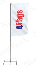 Моби Баннер 4Flags (Мобильные)