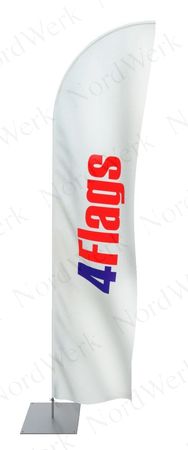Виндер Парус 4Flags